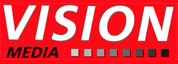Vision Media Engineering – Firmenlogo (Wort-Bild-Marke)